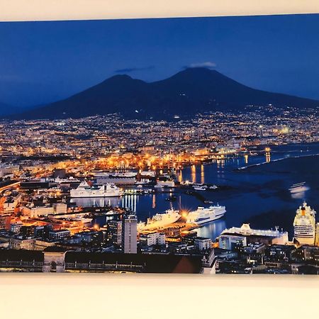 Homenapoli Buitenkant foto